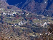 28 Dallo Zuc de Valmana zoom sulla Val Taleggio con Sottochiesa e Pizzino